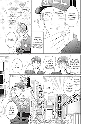 Cells at Work and Friends! Vol. 3