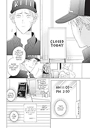 Cells at Work and Friends! Vol. 3