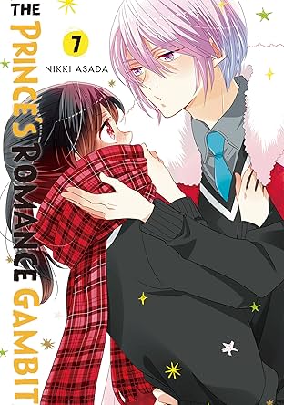 The Prince's Romance Gambit Vol. 7