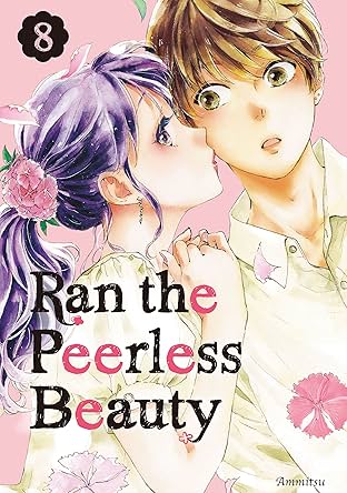 Ran the Peerless Beauty Vol. 8