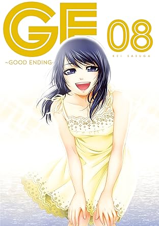 GE: Good Ending Vol. 8