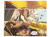 Ms. Marvel Infinite #1