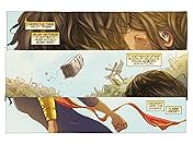 Ms. Marvel Infinite #1