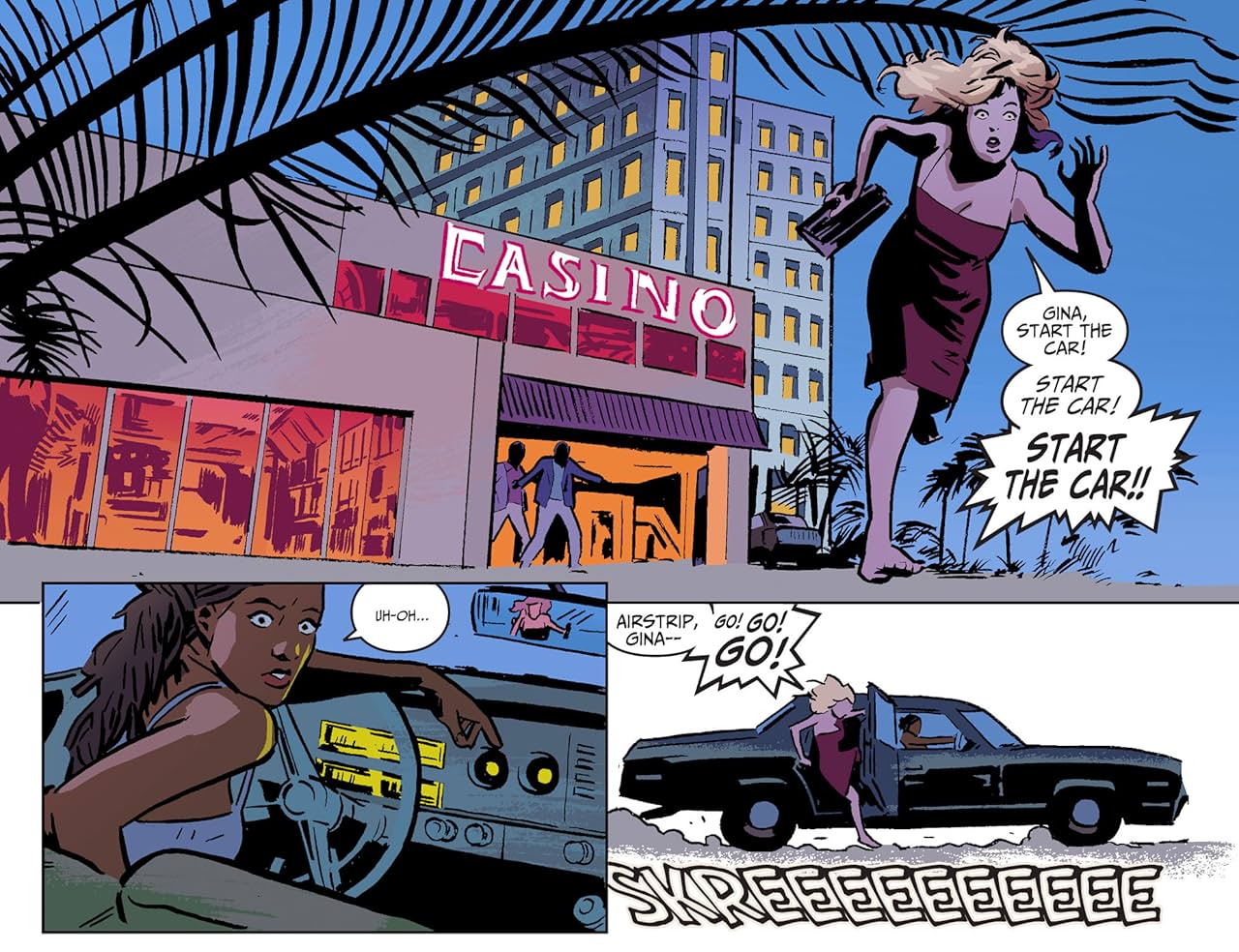 Adventures of Superman (2013-2014) #50