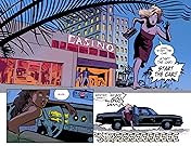 Adventures of Superman (2013-2014) #50