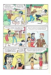 Archie's Girls Betty & Veronica #116