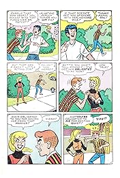 Archie's Girls Betty & Veronica #116