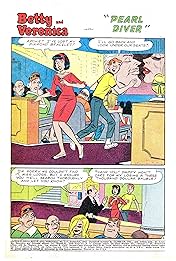 Archie's Girls Betty & Veronica #117