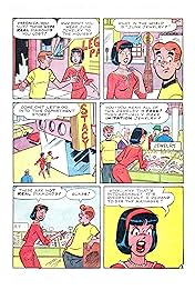 Archie's Girls Betty & Veronica #117
