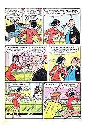 Archie's Girls Betty & Veronica #117