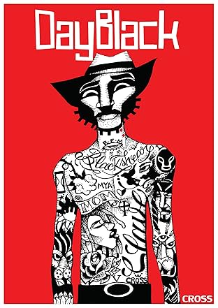 DayBlack Vol. 1: DayBlack