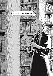 Delicious in Dungeon Vol. 9