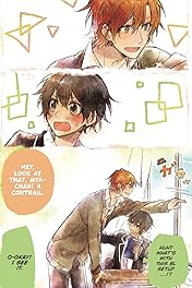 Sasaki and Miyano Vol. 1