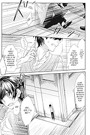 Sasaki and Miyano Vol. 1