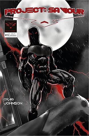 Project: Saviour #5
