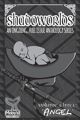 ShadoWorlds Vol. 3: ShadoWorlds Vol 3: Angel