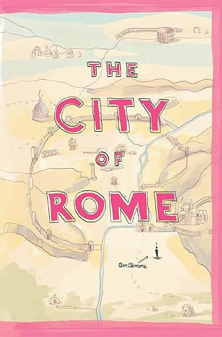 The City of Rome