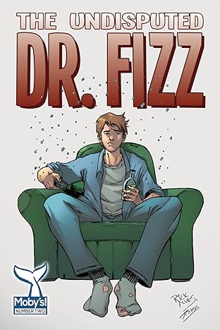 Dr. Fizz #2