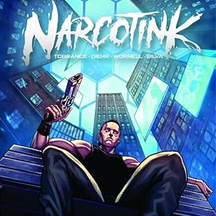 Narcotink #1