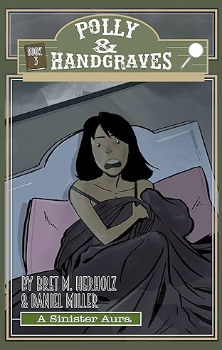 Polly and Hangraves #3