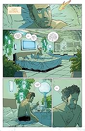 40 Seconds (comiXology Originals)