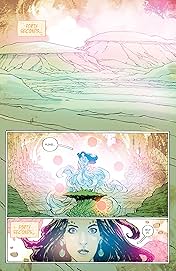 40 Seconds (comiXology Originals)