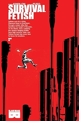 Survival Fetish