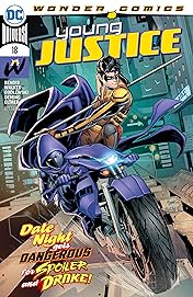 Young Justice (2019-) #18
