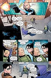 Young Justice (2019-) #18