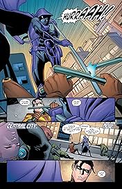 Young Justice (2019-) #18