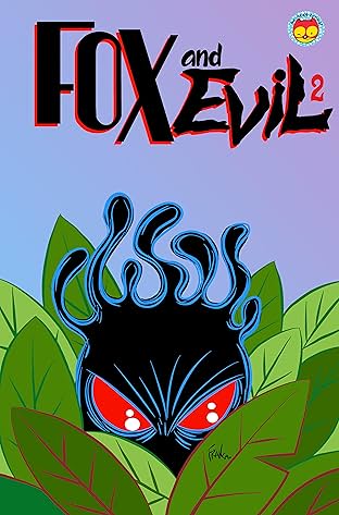 FOX and EVIL #2