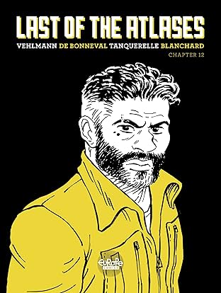 Last of the Atlases: Chapter 12