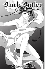 Black Butler #167