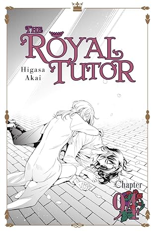 The Royal Tutor #94