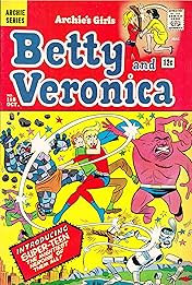 Archie's Girls Betty & Veronica #118