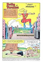 Archie's Girls Betty & Veronica #118