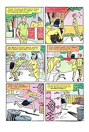 Archie's Girls Betty & Veronica #118