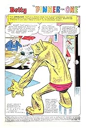 Archie's Girls Betty & Veronica #119