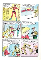 Archie's Girls Betty & Veronica #119