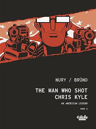 The Man Who Shot Chris Kyle: Part 2