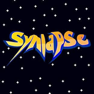 Synlapse Vol. 1: The psychedelic forest