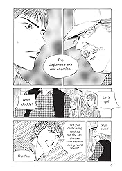 Drops of God (comiXology Originals) Vol. 23