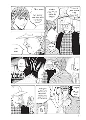 Drops of God (comiXology Originals) Vol. 23