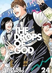 Drops of God (comiXology Originals) Vol. 24