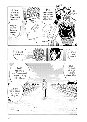 Drops of God (comiXology Originals) Vol. 24