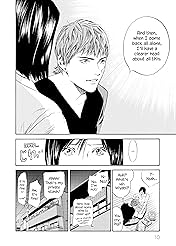 Drops of God (comiXology Originals) Vol. 24