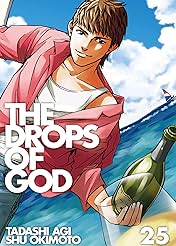 Drops of God (comiXology Originals) Vol. 25
