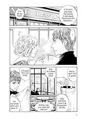 Drops of God (comiXology Originals) Vol. 25