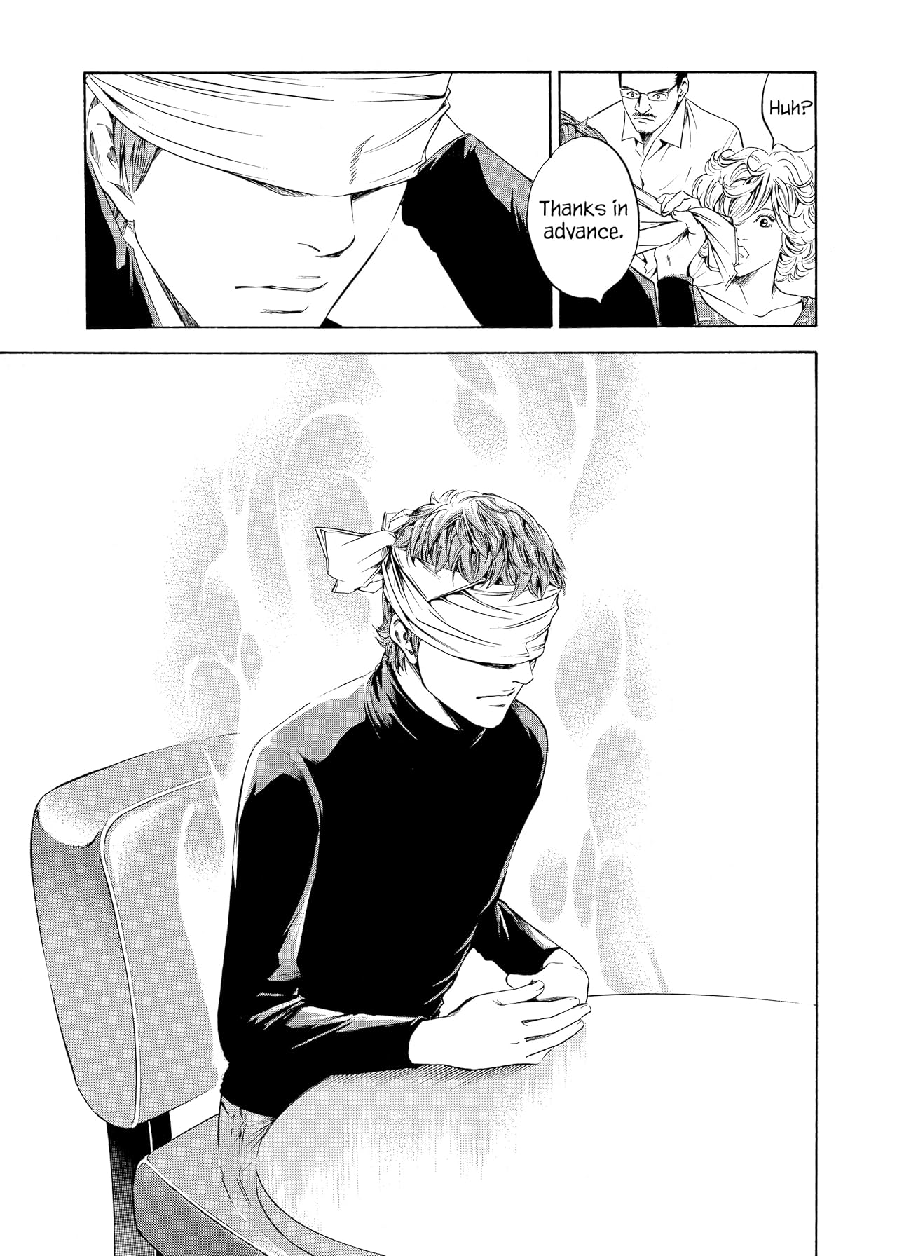 Drops of God (comiXology Originals) Vol. 25