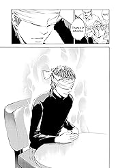 Drops of God (comiXology Originals) Vol. 25